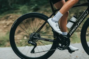 What Types Of Cycling Power Meters Are There