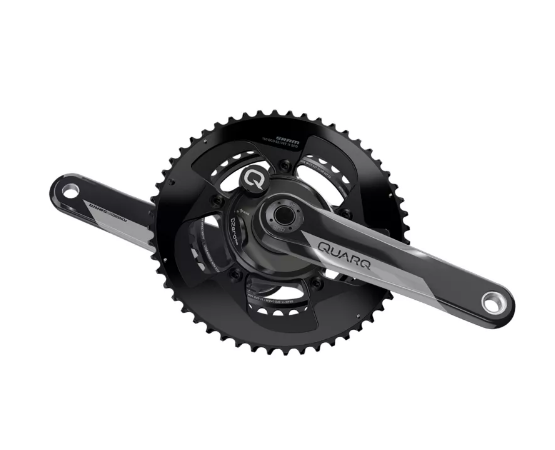 Quarq DZero