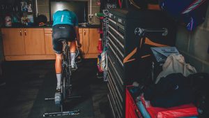 5 Techniques To Fine-Tune Your Indoor Cycling With A Power Meter